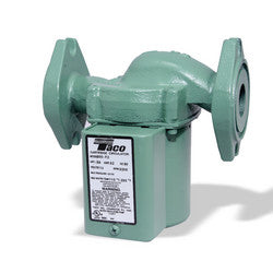 Taco 0010 120V Cartridge Circulator 1/15 HP Iron Body