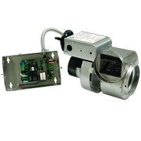 Tjernlund HS2 Power Venter For Gas Or Oil 24 Or 120v W/UC1 Control 6" Inlet/Outlet Replaces