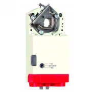 Honeywell MN6105A1011 24VAC/DC Two Position Floating Actuator - 44 Lb-in Non Sring Return