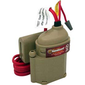 Rheem AG-1100+ Float Switch Water Sensor For Metal Pans - Trigger Depth 3/4"