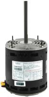 Rheem 51-23017-42 Protech Blower Motor - 1/4 To 3/4 HP 120/1/60 (1075 RPM/4 Speed)