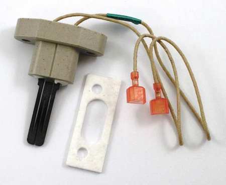 Lochinvar PLT3400 100165937 Hot Surface Igniter With Gasket (coo-usa)