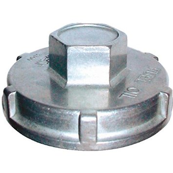 OEM OIL Equip MFG 3100 Speedfill Cap Replaces UF-21