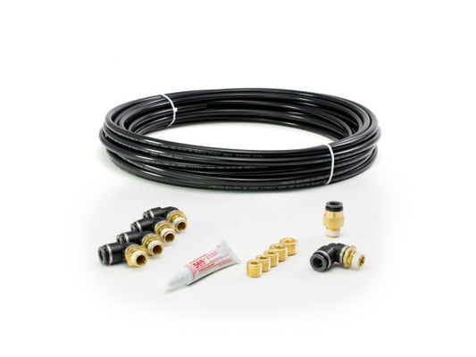 Lochinvar PRS20028 SPDT Pressure Switch .85 inches WC