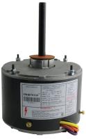 Rheem 51-23055-11 Protech Condenser Motor - 1/5 Hp 208-230/1/60 (1075 Rpm/1 Speed) Replaces