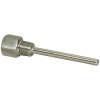Honeywell 50001774-001 1/2" Npt. 5" Stainless Steel Immersion Well For Use With C7031D C7041D & T775