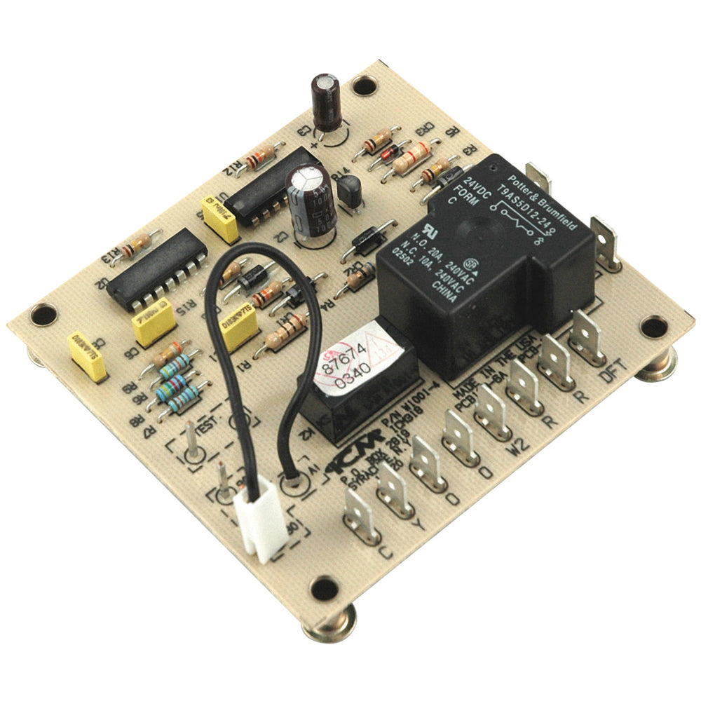 ICM Controls ICM318C 24v High Output Defrost Control 30/60/80 Minutes Oem Replacement B1226008