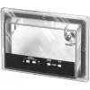 Honeywell Thermal Solutions 204718C Nema 4 Cover Assembly With Reset Button For Panel Mounting S7800 Display
