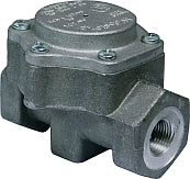 Webster OSV-50 Oil Safety Valve 1/2" #2 Fuel Oil