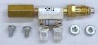 Tjernlund 950-0470 Thermocouple Junction Block Adapter