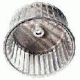 Beckett 2459U Blower Wheel For AF 4-1/4" X 3-7/16"