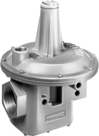 Maxitrol 210DZ 1-1/4" Gas Pressure Regulator With Zero Govenor