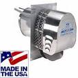 Field SWG-4HDS Stainless Steel Power Venter 170000 BTU - 1.10 GPH 46395401
