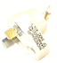 Burnham 109616-01 Thermodisc Roll Out Switch 240C/464F Therm Cutoff #G4AM0600240C Style #482443.