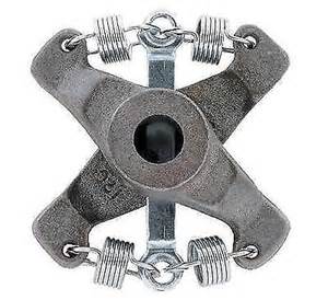 Bell & Gossett 118705 Coupler PZ-4291 Replaces 189110