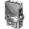Honeywell Thermal Solutions V88A1717 24v 2-1/2" Diaphragm Gas Valve