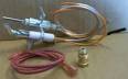 Reznor 110853 Pilot Asy Kit Nat F/Fe/B/Be/Tr/Tr-h/Eedu/Heedu Vertical