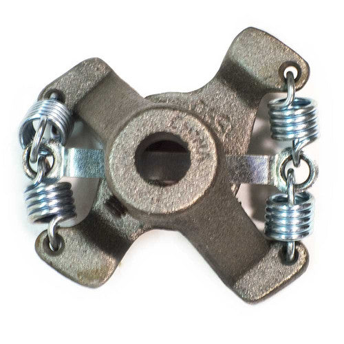 Bell & Gossett 118473 Coupler PDZ-12291 1/2" X 1/2"