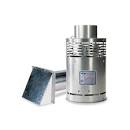 Field CAS-4JR Combustion Air System " Fan In A Can Junior " 24v For Gas Up To 110000 BTU