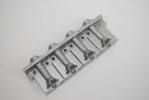ICP Heil-Quaker 1008725 Burner Asy 4 Sect L Complete Set Of 4 Burners