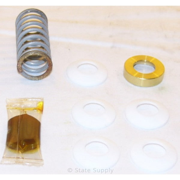 Honeywell 14003296-002 Repack Kit For 4"- 6" V5011ABCFG & V5013BC With 1/2" Stem *** Replaces