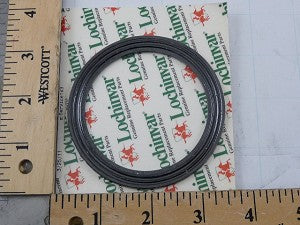 Lochinvar GKT2451K 100208085 Gasket Burner KBN080-500 All AWN & WB