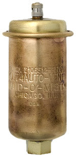 Maidomist 74 Auto Vent V Mount 1/4 "i.p. Female 150 PSI