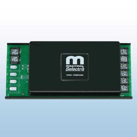 Maxitrol SC11-B Signal Conditioner Replaces SC10C-B6S1 A200 SC10-A6S2 SC10-V6S2