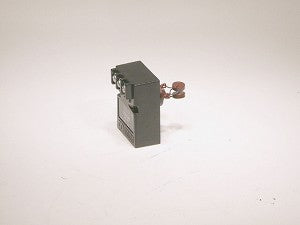 Maxitrol TS144C Discharge Air Sensor 20-60F 80-140F.