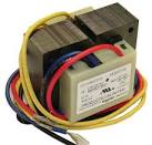 Rheem 46-25107-04 Transformer