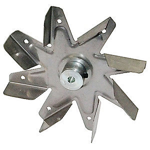 Tjernlund 950-0017 Wheel For SS-2 Impeller Stainless