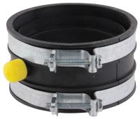 Rheem SP20252 Rubber Coupling Power Vent Blower Exhaust