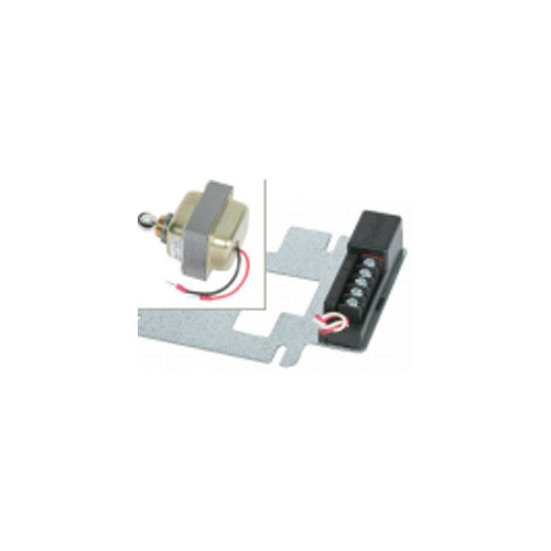 Beckett 51950U A/C Ready Kit For Genisys Controls Includes Terminal Base & Transformer For