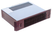Quiet-one KS2004 Kickspace Heater (4810 Btu/Hr)