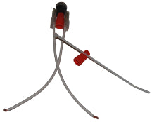 Quiet-one S10046 Clip On Aquastat 90-110F For All KS Models LTCK42 LTCK47