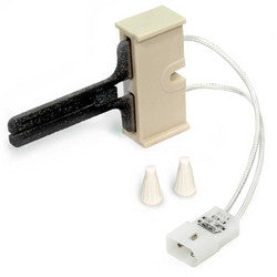 Robertshaw 41-409 Hot Surface Furnace Ignitor-4-1/2" Leads Replaces LH33ZS002 IGN26 HSI33ZS004