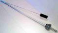 Scully EG-215 01422 Econ-o-tank Gauge For Tanks 42"-44" Deep 1-1/2"-2" 575-10