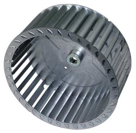 Tjernlund 950-1013 Blower Wheel HS-3 HS-4 & HS115-4