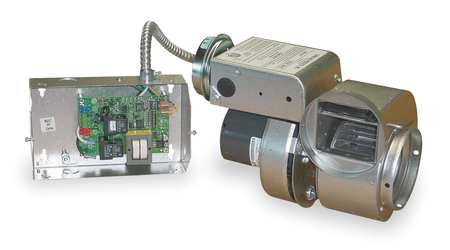 Tjernlund HS3 Commercial Power Venter For Gas 8" Inlet/Outlet Replaces HS115-3