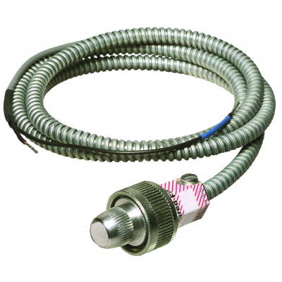 Honeywell Thermal Solutions C7915A1036 96" Flame Sensor Infrared (lead Sulfide) With 96" Leads Replaces C7015a1092