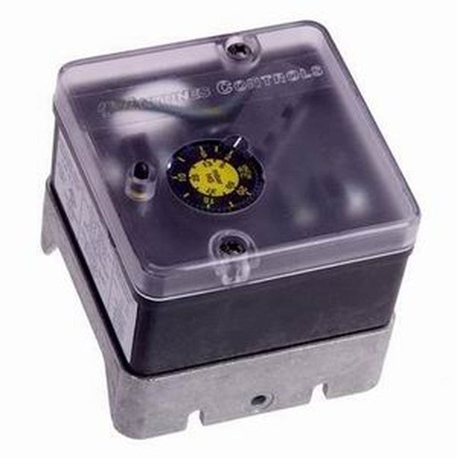 Antunes 8101111202 Hgp-g GAS Pressure Switch With Manual Reset 2-20" W.C.