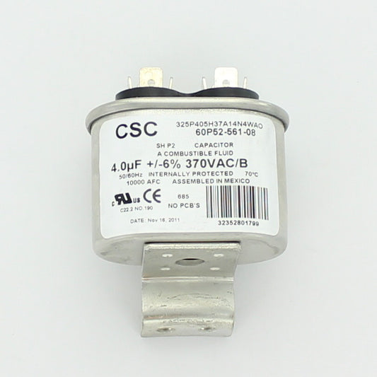 Reznor 163894 Capacitor Mag #60p52-561b
