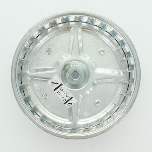 Reznor 43814 Wheel #ad424-215-101-2-ccw