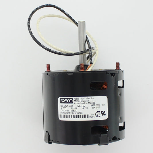 Reznor 68002 Mtr 1/40 115/1 #7121-5384