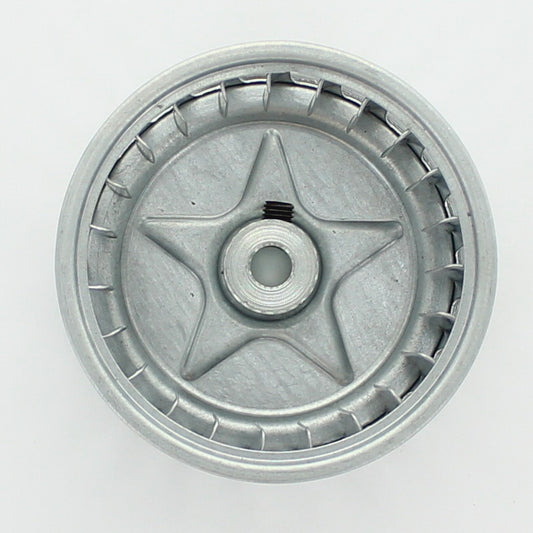 Reznor 68006 Whl #31-128 5/16 Bore Hub