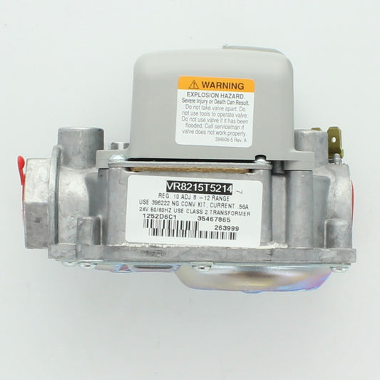 Reznor 263999 24V 1/2" LP Gas Valve