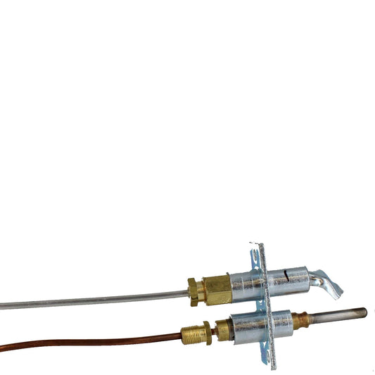 Reznor 96360 Natural Gas Pilot Assembly Q90NP-1 J994HKA7715