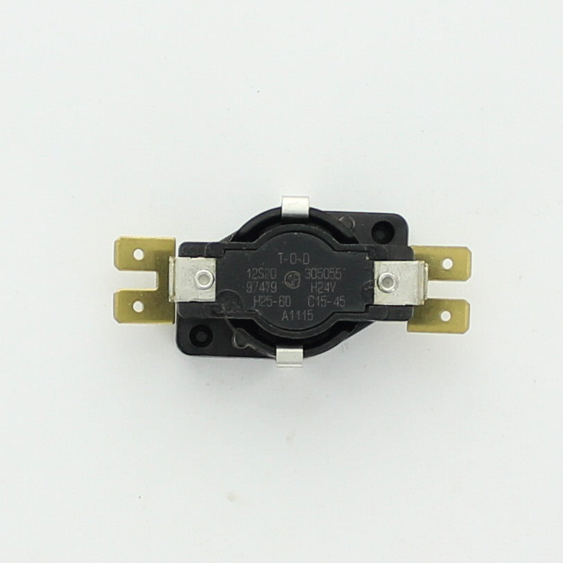 Reznor 97479 Time Delay Relay 305055 12S20 Replaces 52887 12S20-305055