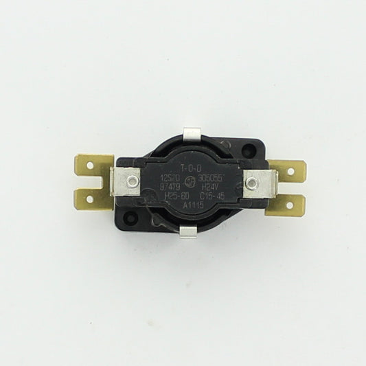 Reznor 97479 Time Delay Relay 305055 12S20 Replaces 52887 12S20-305055