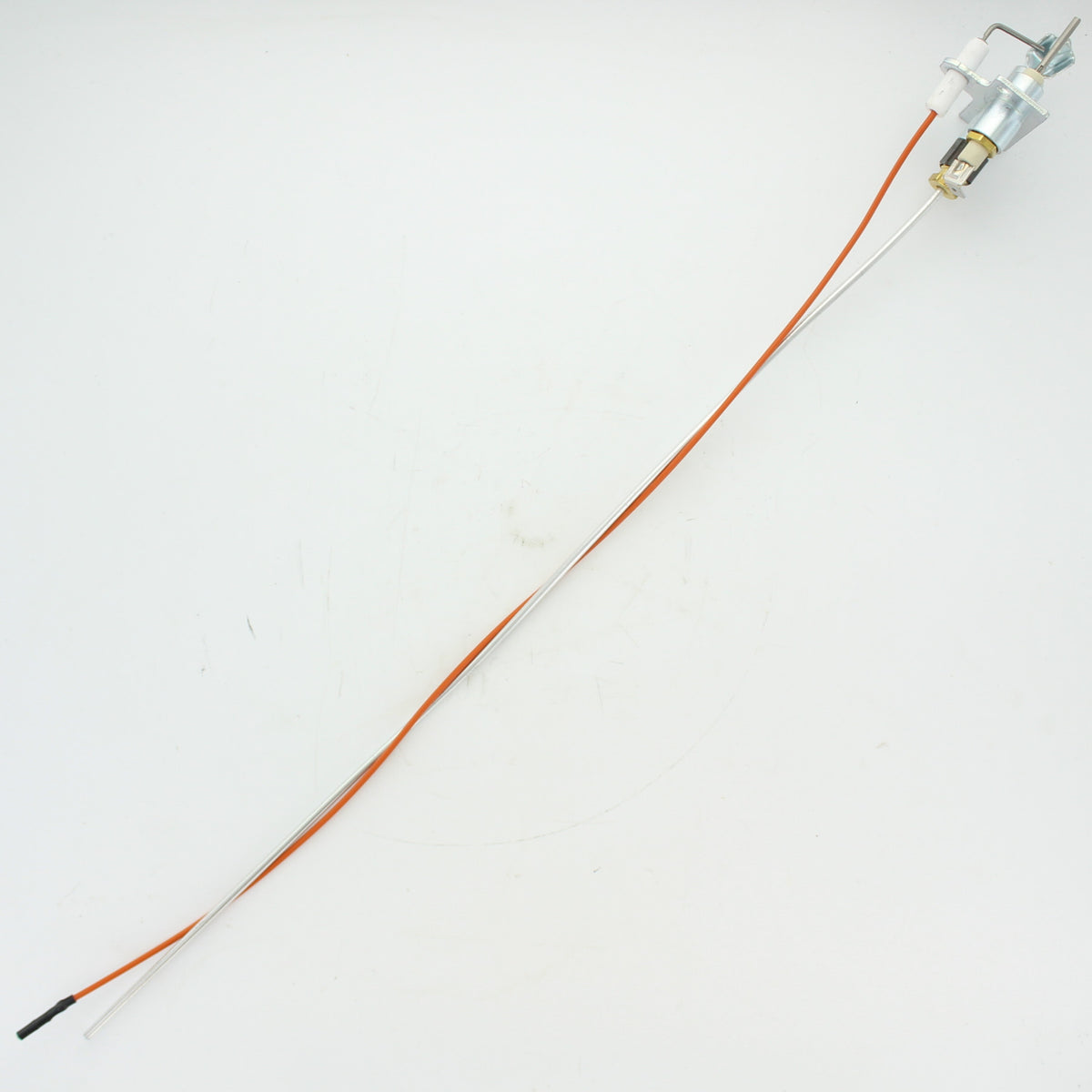 Reznor 97535 Pilot Assembly For LP Gas As# Q90FF-2 (J982HKW4710)LP